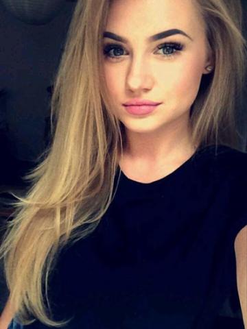 Жанна фото 3