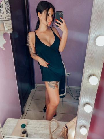 Виктория Ямочка фото 3