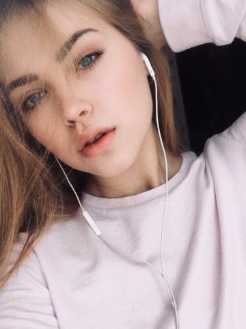 Вероника Боровичи