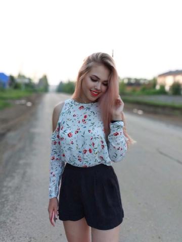 Вероника фото 3