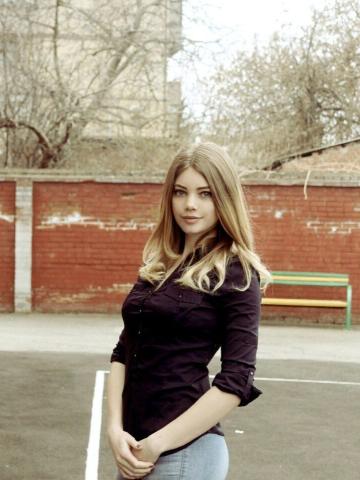 Полина Боровичи